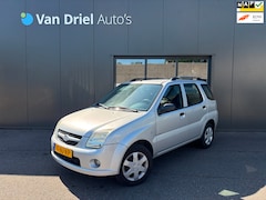 Suzuki Ignis - 1.3-16V GLS / Radio / Airco
