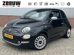 Fiat 500 - 1.0 Hybrid 70 PK Dolcevita Pack | Pack Comfort | BTW | Pano