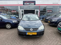 Volkswagen Golf - 1.4 Turijn
