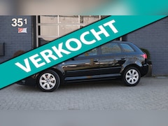 Audi A3 Sportback - 1.8 TFSI Attraction automaat|cruise|leder