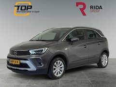 Opel Crossland - 1.2 Turbo Elegance