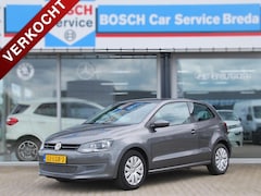 Volkswagen Polo - 1.2 TSI 77KW |GERESERVEERD|