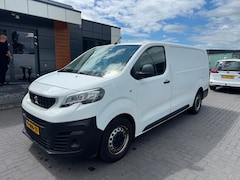 Peugeot Expert - 231S 2.0 HDI 120 Pk Airco Navi L3 2019