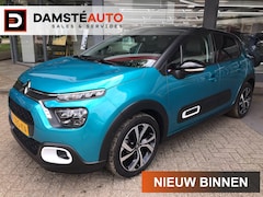 Citroën C3 - 1.2 PureTech Shine