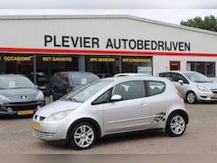 Mitsubishi Colt - 1.5 MIVEC CZ3 SPORT