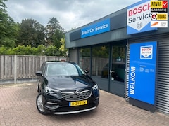 Opel Grandland X - INNOVATION 1.4T AUTOMAAT Trekhaak, Navi, Camera, LM Velgen
