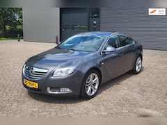 Opel Insignia - 1.6 Edition, Carplay, Xenon, PDC, 18'LM, APK06/27