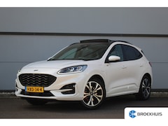 Ford Kuga - 2.5 PHEV ST-Line