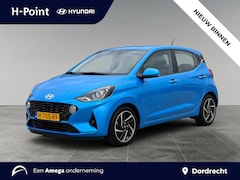 Hyundai i10 - Comfort 1.0 67pk | LM-VELGEN | APPLE CARPLAY / ANDROID AUTO | CRUISECONTROL | DEALER ONDER