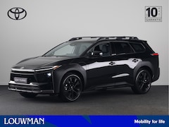 Toyota bZ4X Touring - Executive AWD 75 kWh *NIEUW* | Direct leverbaar | 20" Lichtmetalen Velgen |