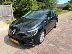 Renault Clio - 1.0 TCe Intens navi, camara, ecc, cc, apple carplay,