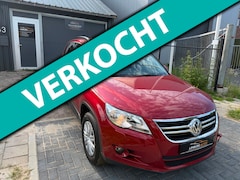 Volkswagen Tiguan - 1.4 TSI Sport&Style
