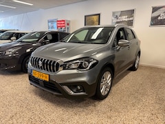 Suzuki S-Cross - 1.4 Boosterjet Exclusive | Navi| Carplay| 1e eigenaar