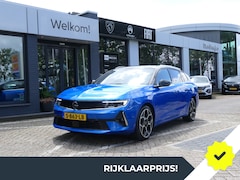 Opel Astra Sports Tourer - ST 1.2 Turbo 130pk Ultimate | Automaat | Panoramadak | Winterpack