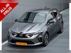 Mitsubishi Colt - HEV 1.6 FIRST EDITION | FULL HYBRID | ADAPTIEF CRUISE | STOEL & STUUR VERWARMING | FABRIEK