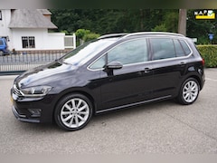 Volkswagen Golf Sportsvan - 1.2 TSI Highline Business Navi Pdc Trekhaak