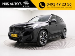BMW iX1 - xDrive30 Launch Ed. | M & Premium Pack | M Styling SportStoelen | 67 kWh | Panoramadak | 3