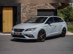 SEAT Leon ST - Cupra 300 4Drive Pano/Schaalstoel/Dynamic-Grey/DCC/ACC/VOL