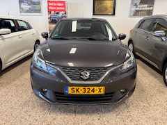 Suzuki Baleno - 1.2 Smart Hybrid High Executive | Navi| Carplay| tot 10 jaar garantie