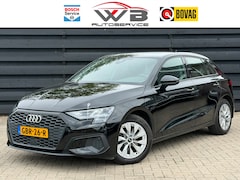 Audi A3 Sportback - 40 TFSI e Plug-In I Carplay I Sportstoelen