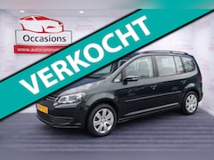 Volkswagen Touran - 1.2 TSI Easyline 7p
