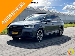 Audi Q7 - 3.0 TDI quattro Pro Line S
