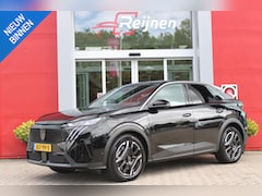 Peugeot e-3008 - ALLURE AVANTAGE 210PK 73 kWh | AGR STOEL | 360° VISION & DRIVE ASSIST PACK: ANTI DIEFSTAL