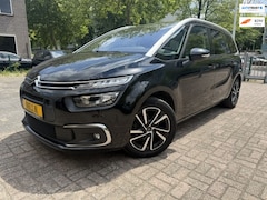 Citroën Grand C4 SpaceTourer - 1.2 PureTech Shine (7-Persoons)