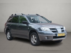 Mitsubishi Outlander Sport - 2.0 136pk Travel