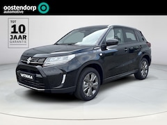 Suzuki Vitara - 1.4 Boosterjet Select Smart Hybrid | Nieuwe | Direct uit voorraad leverbaar |