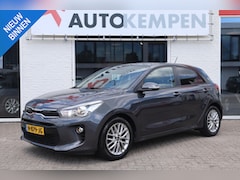 Kia Rio - 1.0 TGDI COMFORTPLUSLINE NAVIGATOR APPLE CARPLAY|STOEL/STUUR VERW