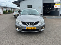 Nissan Pulsar - 1.2 DIG-T Connect Edition 6 MND. Garantie| AUTOMAAT | CLIMA| NIEUWE KETTING