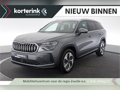 Skoda Kodiaq - 1.5 TSI PHEV Edition