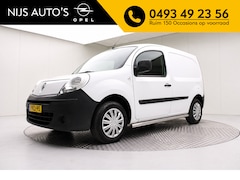 Renault Kangoo Express - 1.5 dCi 75 Express Comfort | Airco / Trekhaak / Radio MP3 / Lat-om-Lat Betimmering / Cruis