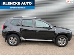 Dacia Duster - 1.6 Prestige 2wd 80.575km AIRCO TREKHAAK Leer Elektrische ramen Distributieriem VV