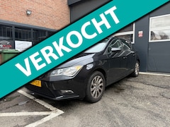 SEAT Leon - 1.4 TSI FR schade auto export