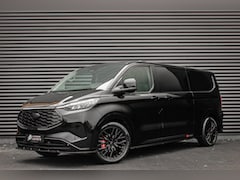 Ford E-Transit Cust. - L2H1 Limited 71 kWh 218PK / JB- EDITON / CAMERA / 370KM RANGE / APPLE CARPLAY /DRIVERS- PA