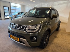 Suzuki Ignis - 1.2 Smart Hybrid Select | Navi | Carplay| Trekhaak| tot 10 jaar garantie