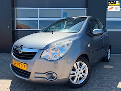 Opel Agila - 1.2 Edition|Airco|Apple Android Carplay|