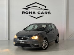 SEAT Ibiza - 1.0 EcoTSI Style Connect*Dealer onderhouden*Parkeersensoren*Groot scherm