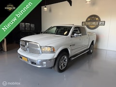 Dodge Ram 1500 - 5.7 V8 Quad Cab 6'4 LARAMIE veel opties