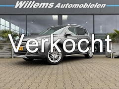 Volkswagen Tiguan - 1.4 TSI Sport&Style Stoelverwarming, Panorama Dak & Cruise Control