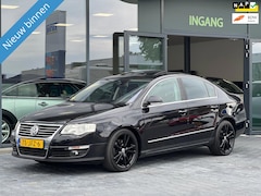 Volkswagen Passat - 1.4 TSI COMFORTLINE SCHUIFDAK LMV