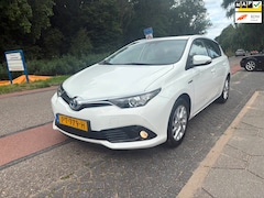 Toyota Auris - 1.8 Hybrid Aspiration Go (1e eigenaar)