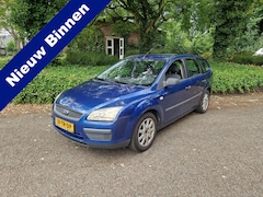 Ford Focus Wagon - 1.6-16V, AIRCO, apk 3-2027