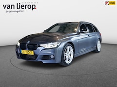 BMW 3-serie Touring - 318i M Sport|ELEKTR TREKH|LEDER|STOELVERW