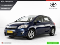 Toyota Auris - 1.8 Full Hybrid Aspiration
