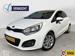 Kia Rio - 1.2 CVVT Super Pack Led Airco ECC