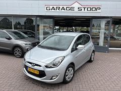 Hyundai ix20 - 1.4i i-Motion 1e Eigenaar Airco 49.885km