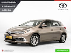 Toyota Auris - 1.8 Hybrid Executive